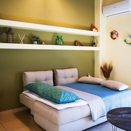 Aggeliki'S Guest House Nafplio Exterior photo