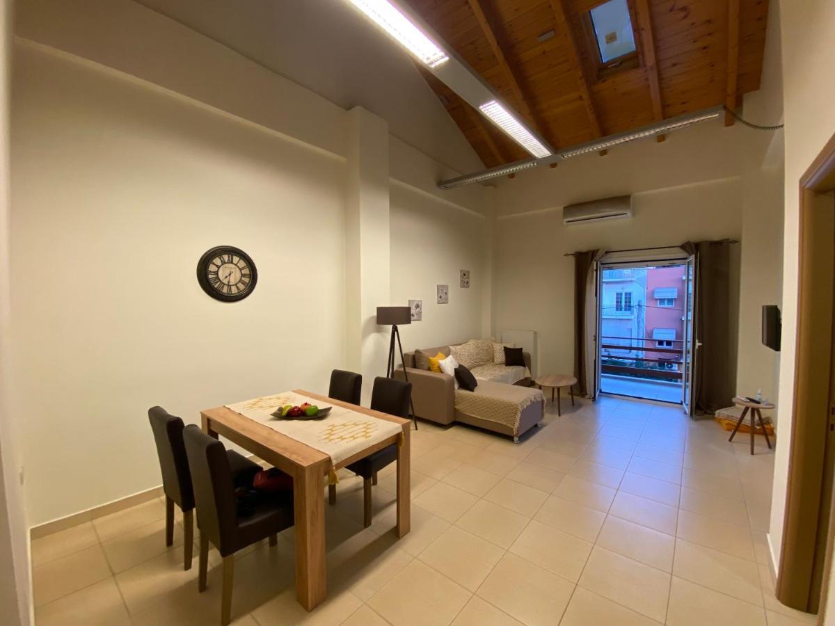 Aggeliki'S Guest House Nafplio Exterior photo