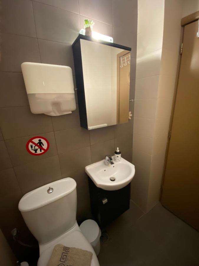 Aggeliki'S Guest House Nafplio Exterior photo