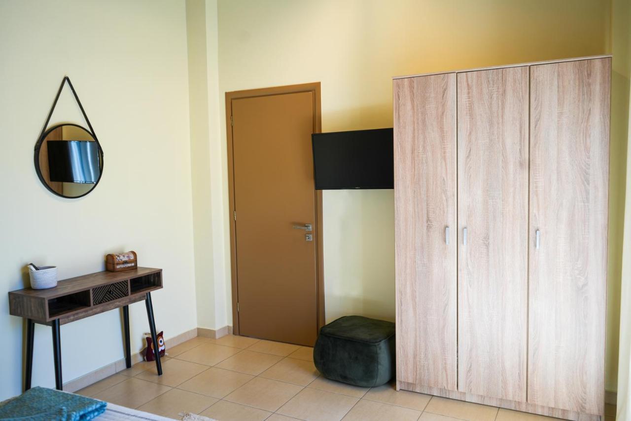 Aggeliki'S Guest House Nafplio Exterior photo