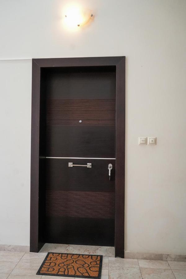 Aggeliki'S Guest House Nafplio Exterior photo