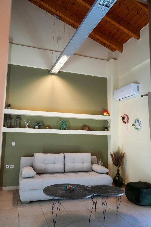 Aggeliki'S Guest House Nafplio Exterior photo