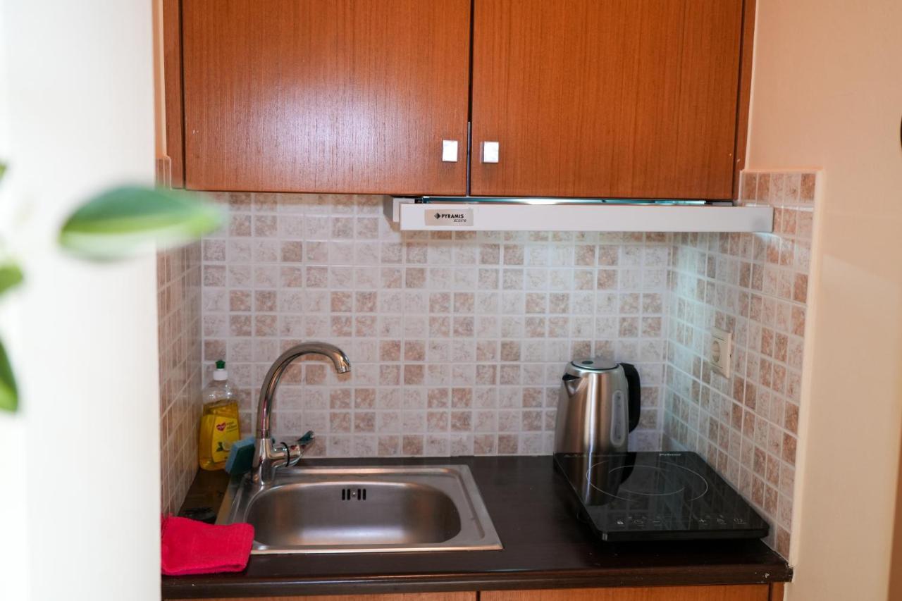 Aggeliki'S Guest House Nafplio Exterior photo