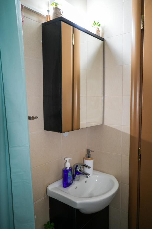 Aggeliki'S Guest House Nafplio Exterior photo